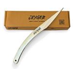 Jayger Japanese Kiridashi Knife for Woodworking