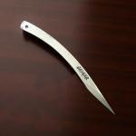 Jayger Japanese Kiridashi Knife for Woodworking