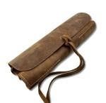 10-Piece Hand Forged Damascus Steel Chisel Set