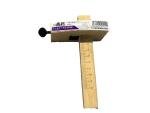 Kebiki Japanese Wood Marking Gauge Tool