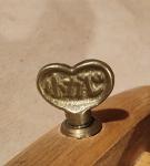 Nicho Kamakebiki Double Bladed Marking Gauge 4.72