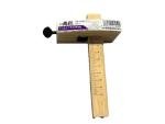 Kebiki Japanese Wood Marking Gauge Tool