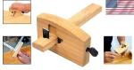 Japanese Wood Scribe Tool - Adjustable Marking Gauge