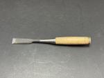 Vintage Japanese Woodworking Chisel for Carpenters