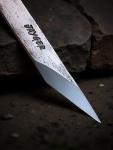 Jayger Kiridashi Knife for Marking and Carving