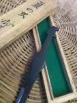 Sukemaru Kuri Kogatana Kiridashi Carving Knife