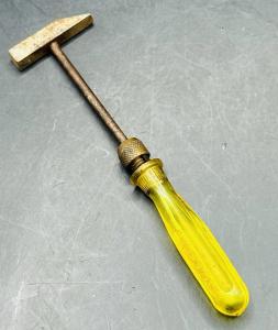 Crown Mark Japanese Mini Hammer Tool 4.5