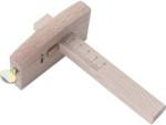 Japanese Wood Scribe Tool - Adjustable Marking Gauge