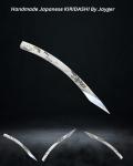 Kiridashi Knife – Precision Japanese Marking Tool