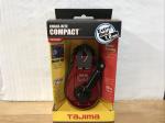 Tajima CR701SFR Compact Chalk Line Tool