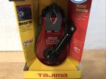 Tajima CR701SFR Compact Chalk Line Tool