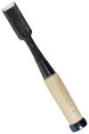 KAKURI 1" Japanese Wood Chisel with Oak Handle