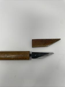 Japanese Kiridashi Marking Knife for Woodworking