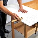 Japanese Wood Marking Gauge Tool - 3.5