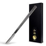 Wazakura Carbon Steel Bonsai Jin Chisel - 7.2