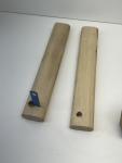 Japanese Marking Gauges for Precision Woodworking