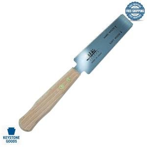 5-Inch Japanese Pull Saw for Precision Cutting