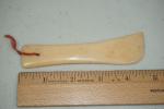 Japanese Hera Tool - 4.5" Bovine Bone Marking