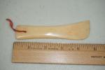 Japanese Hera Tool - 4.5" Bovine Bone Marking