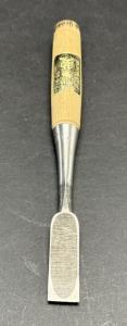 Japanese Vintage Chisel for Woodworking Projects