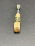 Vintage Japanese Woodworking Chisel for Carpenters