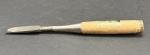 Japanese Vintage Chisel for Woodworking Projects