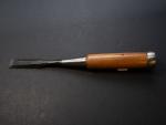 Takashiba 15mm Japanese Bench Chisel White Steel
