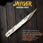 Kiridashi Knife – Precision Japanese Marking Tool