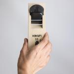 Japanese Block Plane 42mm Aogami Blue Steel Blade