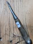 3mm Vintage Nomi Japanese Push Chisel