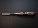 Koyama 15mm Japanese Oire Nomi Bench Chisel