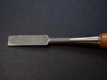 Koyama 15mm Japanese Oire Nomi Bench Chisel