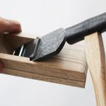 50mm Japanese Block Plane for Woodworking