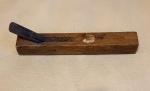 Vintage Japanese Bullnose KANNA Hand Plane - Sharp