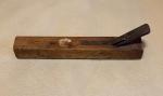Vintage Japanese Bullnose KANNA Hand Plane - Sharp