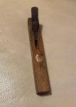 Vintage Japanese Bullnose KANNA Hand Plane - Sharp