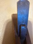 Vintage Japanese Bullnose KANNA Hand Plane - Sharp