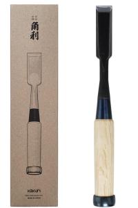 Japanese 3/4" Wood Chisel for Woodworking
