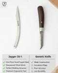 Kiridashi Knife – Precision Japanese Marking Tool