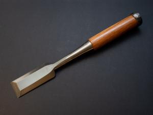 Sukemaru 36mm Japanese Framing Chisel 300mm HSS