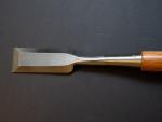 Sukemaru 36mm Japanese Framing Chisel 300mm HSS
