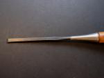 Shinjiro Iyoroi Japanese Paring Chisel 9mm