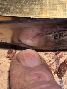 Japanese Kiridashi Marking & Carving Knife