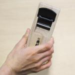 Compact 42mm Japanese Hand Plane – Eco Oak KANNA