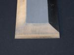Sukemaru 36mm Japanese Framing Chisel 300mm HSS