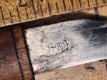 Japanese Kiridashi Marking & Carving Knife