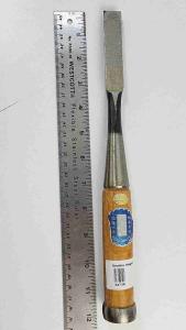 Japanese 16mm Oire Nomi Woodworking Chisel