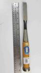 Japanese 16mm Oire Nomi Woodworking Chisel