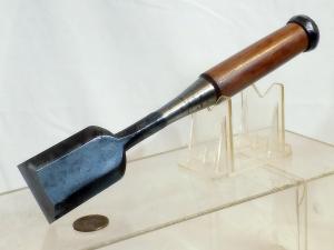 Oire Nomi Japanese Paring Chisel 1-3/8