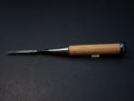 Ouchi 6mm 225mm Japanese Bench Chisel Oire Nomi